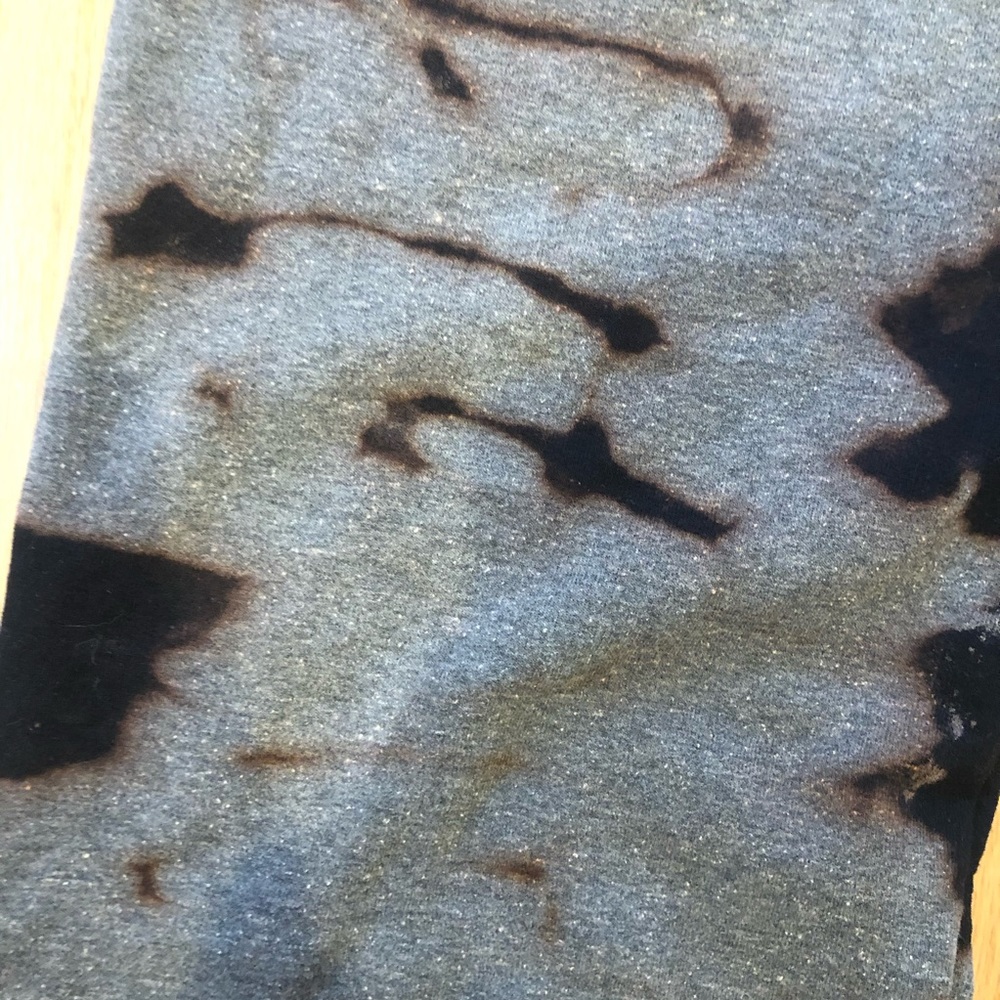 Jerzees & Gildan Bleached Sweat Pants - Picture 9 of 11